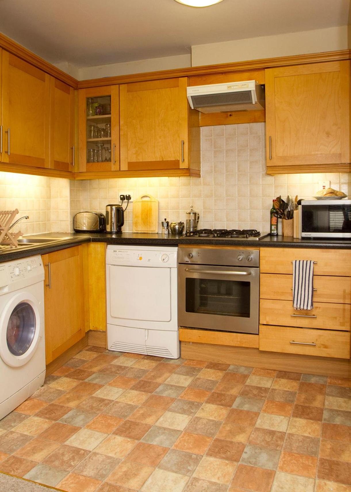 Kieran'S Place Dublin Exterior photo